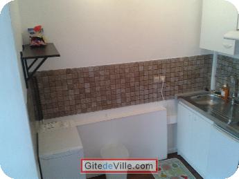 Self Catering Vacation Rental Lille 3