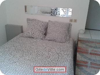Self Catering Vacation Rental Lille 2