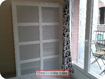 Self Catering Vacation Rental Lille 7