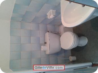 Self Catering Vacation Rental Lille 5