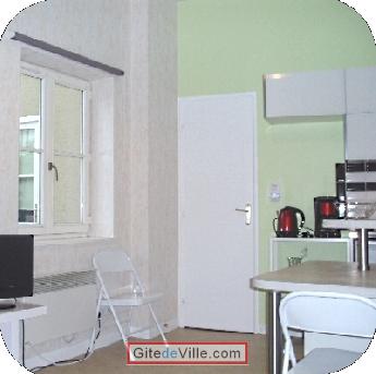 Self Catering Vacation Rental Limoges 3