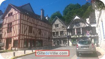 Gîte Bar_sur_Seine 2
