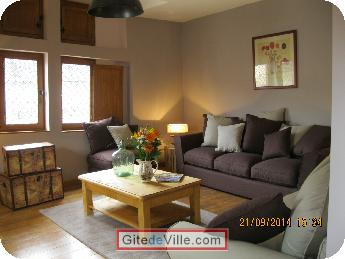 Gîte Bar_sur_Seine 7