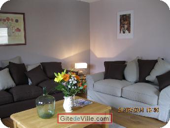 Gîte Bar_sur_Seine 5