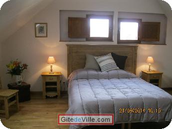 Gîte Bar_sur_Seine 3