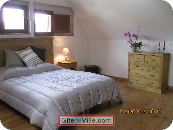 Gîte Bar_sur_Seine 9