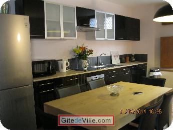 Gîte Bar_sur_Seine 1