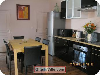 Gîte Bar_sur_Seine 4