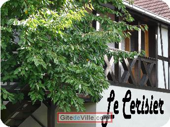 Self Catering Vacation Rental Souffelweyersheim 8
