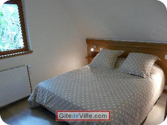 Self Catering Vacation Rental Souffelweyersheim 5