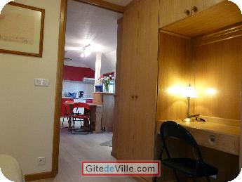 Self Catering Vacation Rental Souffelweyersheim 9