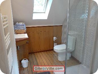 Self Catering Vacation Rental Souffelweyersheim 3