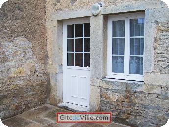 Self Catering Vacation Rental Daix 9