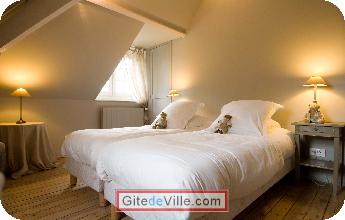 Self Catering Vacation Rental Sainghin_en_Melantois 9