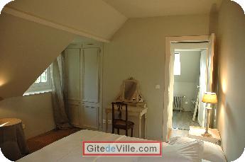 Self Catering Vacation Rental Sainghin_en_Melantois 2