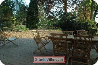 Self Catering Vacation Rental Sainghin_en_Melantois 3