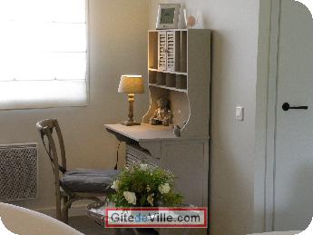 Self Catering Vacation Rental Sainghin_en_Melantois 10