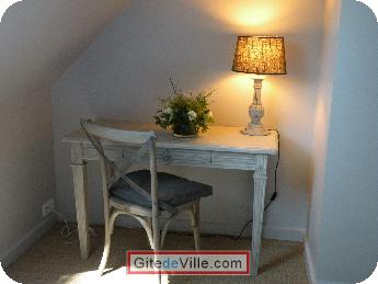 Self Catering Vacation Rental Sainghin_en_Melantois 8