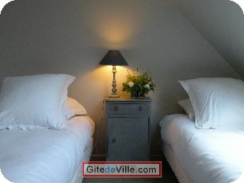 Self Catering Vacation Rental Sainghin_en_Melantois 1