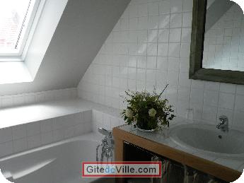 Self Catering Vacation Rental Sainghin_en_Melantois 4