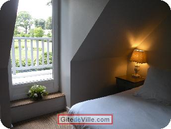 Self Catering Vacation Rental Sainghin_en_Melantois 2