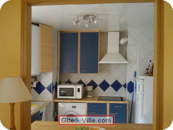 Gîte Toulouse 6