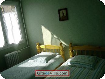 Gîte Toulouse 7