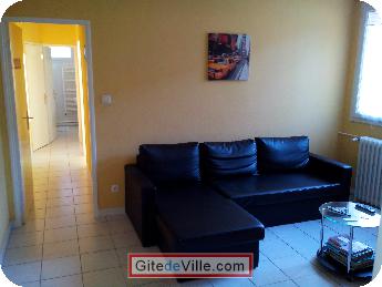 Gîte Toulouse 4
