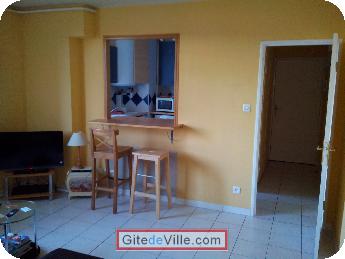 Gîte Toulouse 5