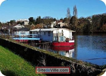 Gîte Nantes 6