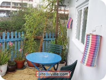 Gîte Nantes 4