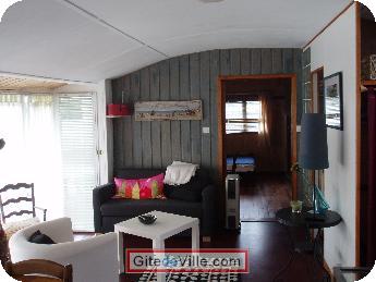Gîte Nantes 2