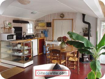Gîte Nantes 5
