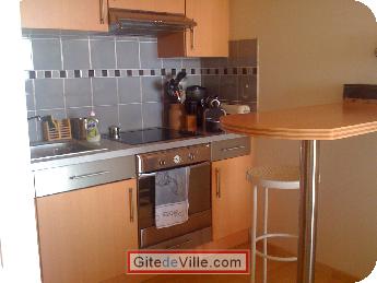 Self Catering Vacation Rental Ajaccio 5