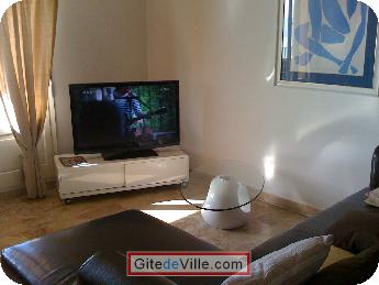 Self Catering Vacation Rental Ajaccio 6