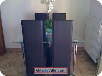 Self Catering Vacation Rental Ajaccio 3