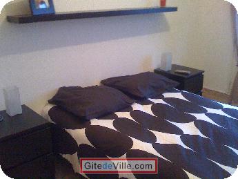 Self Catering Vacation Rental Ajaccio 4