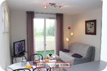Self Catering Vacation Rental L_Union 3