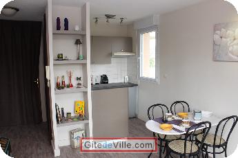 Self Catering Vacation Rental L_Union 2