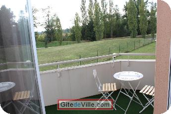 Self Catering Vacation Rental L_Union 7