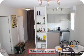 Self Catering Vacation Rental L_Union 8