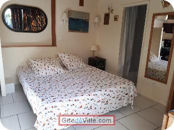 Gîte Marseille 9