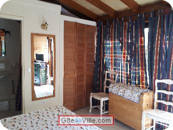 Gîte Marseille 10