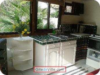 Gîte Marseille 3
