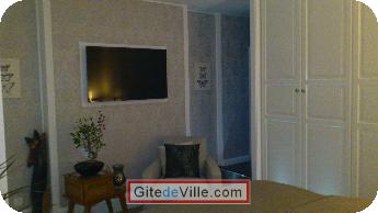 Bed and Breakfast Caen 1