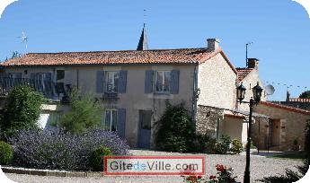 Gîte Amberre 2