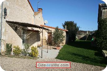 Gîte Amberre 3