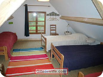 Self Catering Vacation Rental Cersot 4
