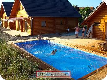 Gîte Schoenau 11