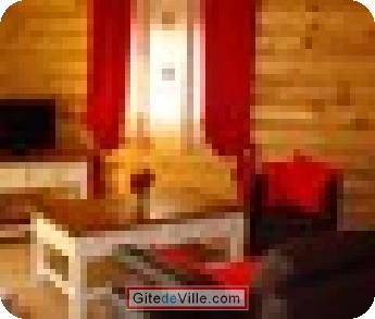 Gîte Schoenau 4